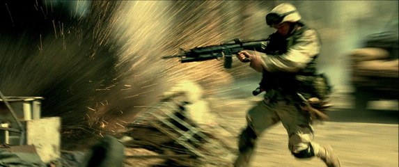 Black Hawk Down 2001 Full Movie