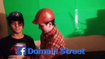 DOMAIN STREET PERFORMANCE, 14 de Marzo en Nuestro Koto vol. 3
