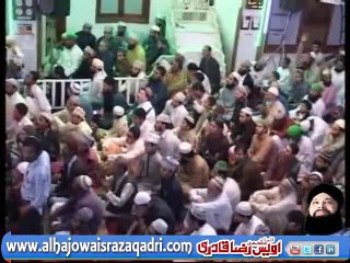 Munawar Meri Ankhon Ko Mere Shamsuduha Kardey