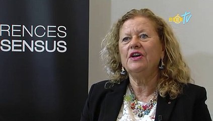 Agnes Florin, Y a t-il un redoublement efficace ?