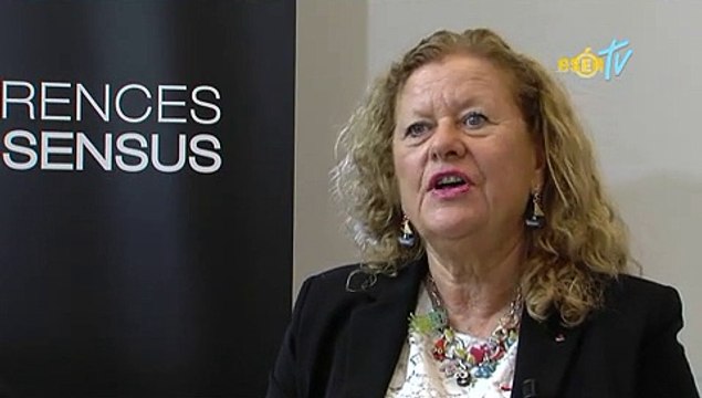 Agnes Florin, Y a t-il un redoublement efficace ?