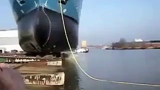 Putting Nav in Water