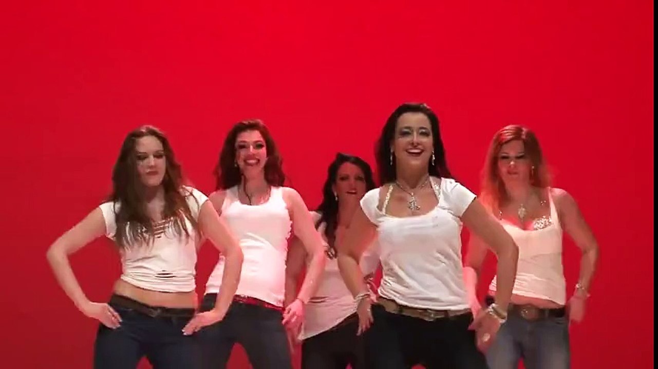 Mest Eden Dans Performansı