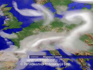 Pripravnost zbog obilnih padavina, 05. mart 2015. (RTV Bor)