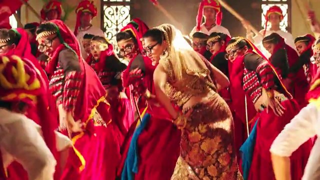 Saiyaan Superstar Ek Paheli Leela Sunny Leone