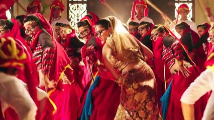 Saiyaan Superstar Ek Paheli Leela Sunny Leone