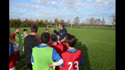 L'ancien joueur professionnel Aziz Ben Askar prépare son B.E.F. en Ligue Atlantique