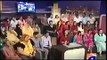 khabar Naak 1st september 2013 Geo News Full comedy Show HD