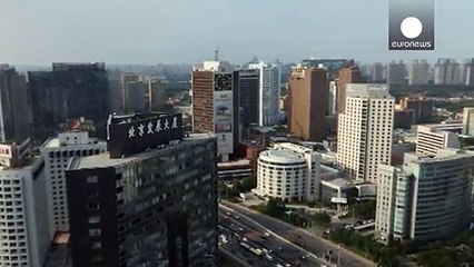 Китай: плани зростання