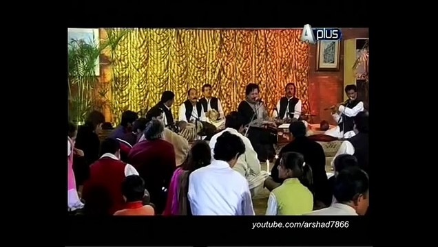 Khat Likhan Tay Likh Ke by Attaullah Khan Esakhelvi