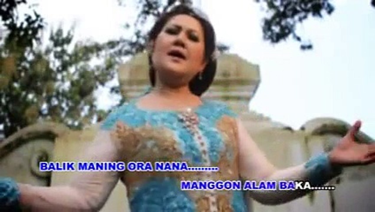 BARIDIN TITIP TARLING diana sastra & Hj. uun kurniasih diana sastra @ lagu tarling