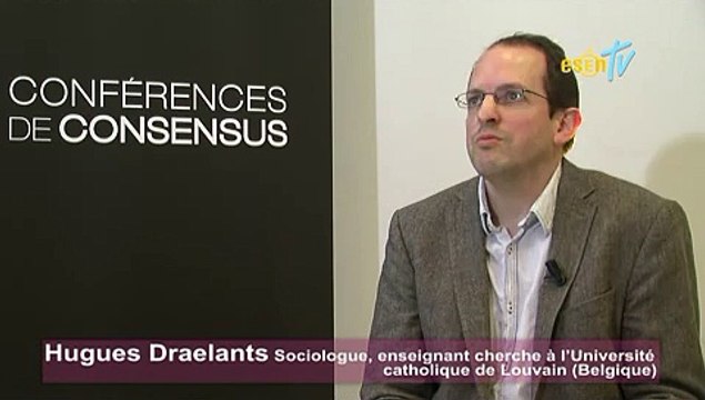 Hugues Draelants, Effets de la lutte contre le redoublement à l’étranger