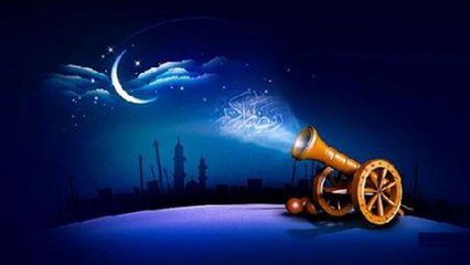 الصيام وشهر رمضان