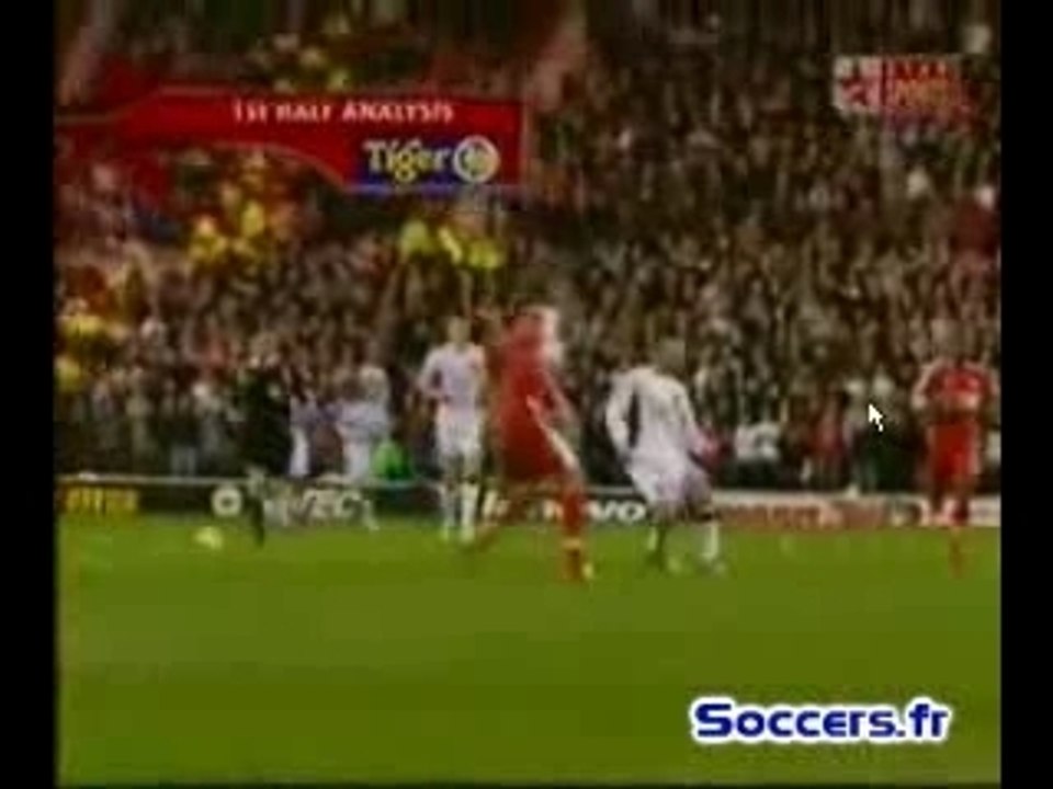 Boro - Man Utd | 0-1 Rooney