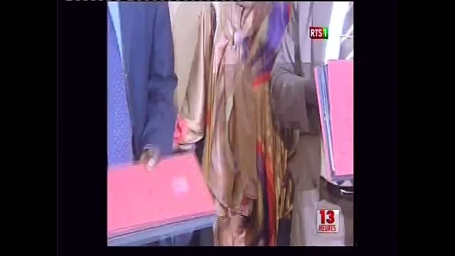 signature d'un deuxiéme Contrat d'affrètement entre le sénégal et guinée bissau