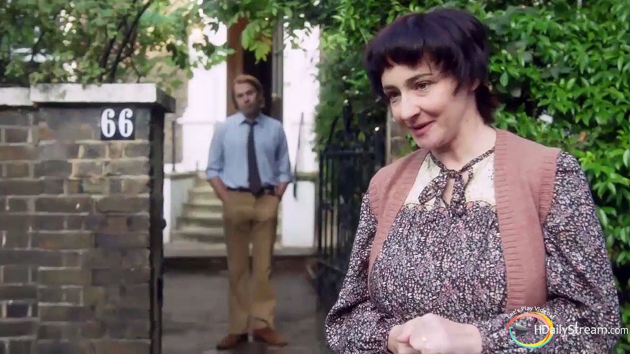 The Lady in the Van (2015)