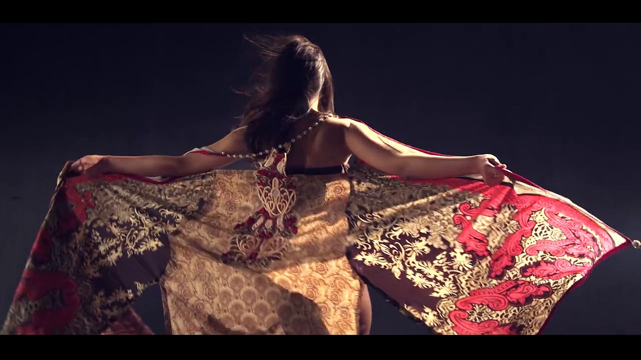 Kamal Lawn Spring-Summer-15