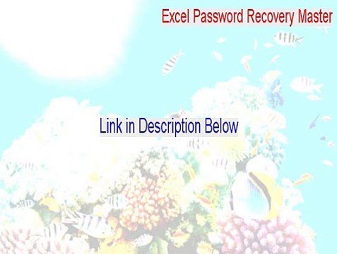 Excel Password Recovery Master Keygen - Legit Download (2015)
