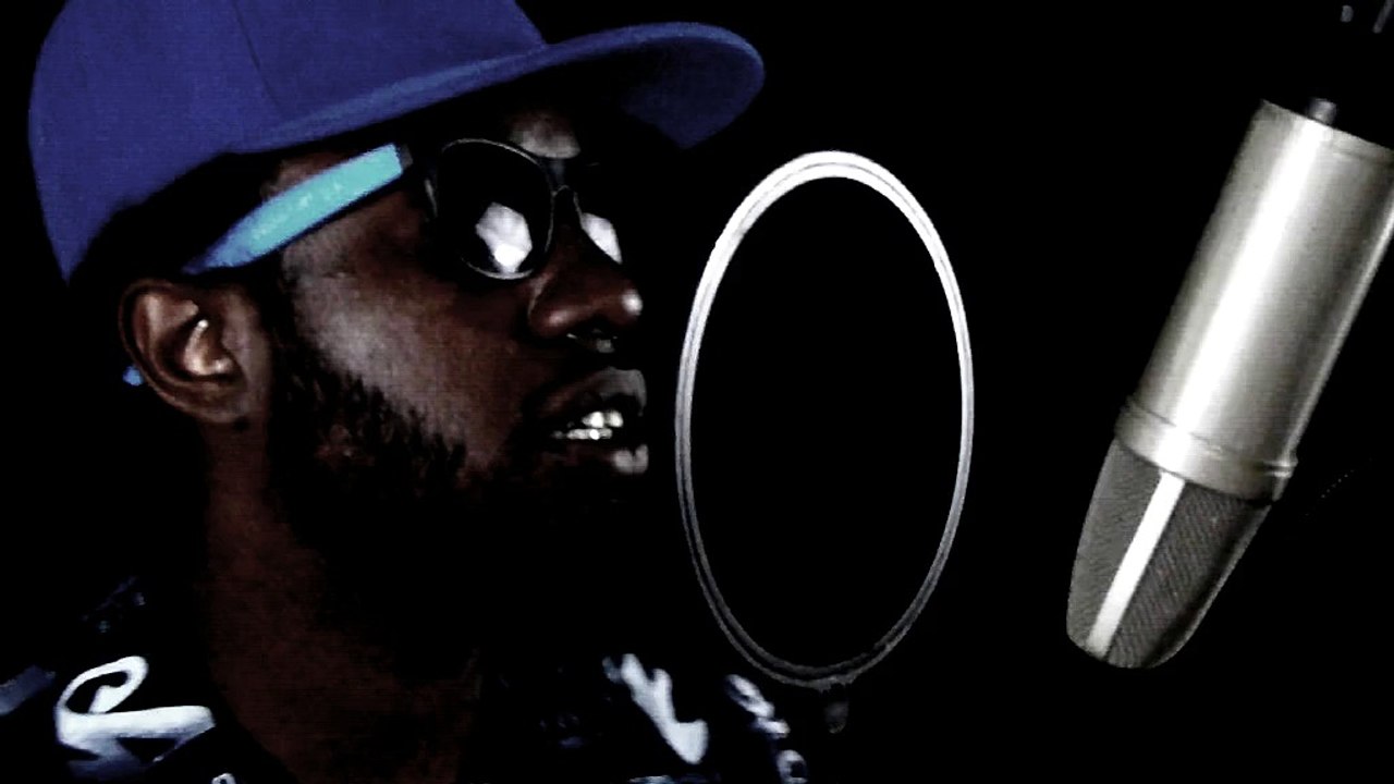 BlakkB- Love & Hate Music Video BFE|KC Studios