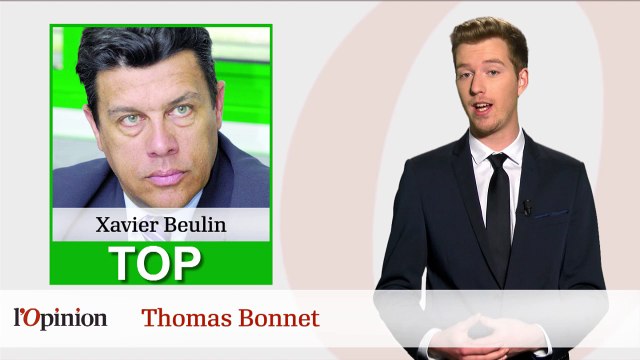 Le Top Flop : L'appel au calme de Xavier Beulin / Les explications approximatives de Marylise Lebranchu