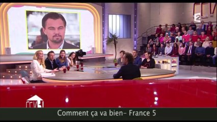 Jean-Jacques Goldman répond à la polémique des "enfoirés" au Petit Journal