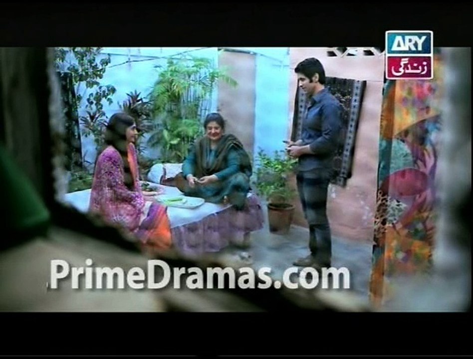 Behnein Aisi Bhi Hoti Hain Epi 186– 5th march 2015 P2