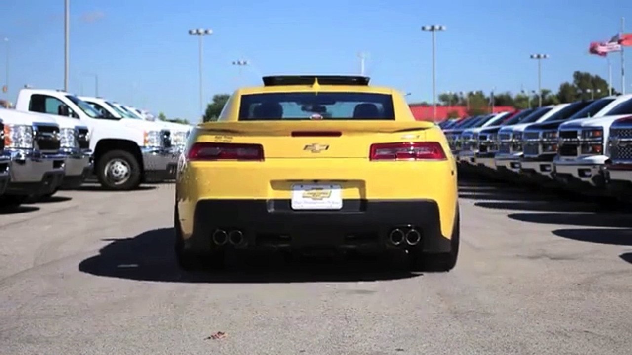 David Stanley Chevrolet Norman Reviews