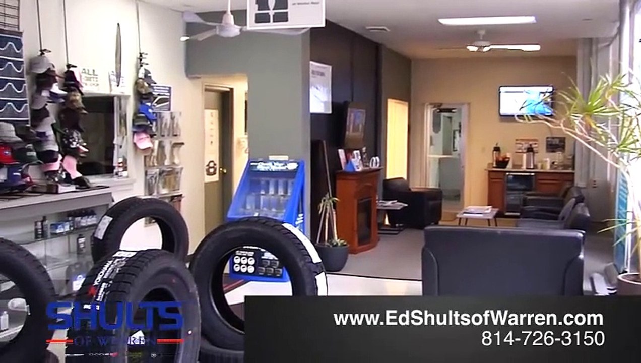 Near St. Marys, PA - 2015 Buick Regal Vs. 2014 Dodge Avenger