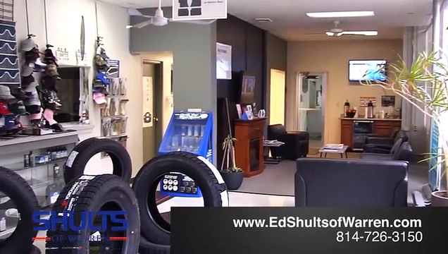 Near St. Marys, PA - 2015 Buick Regal Vs. 2014 Dodge Avenger