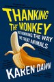 Download Thanking the Monkey ebook {PDF} {EPUB}