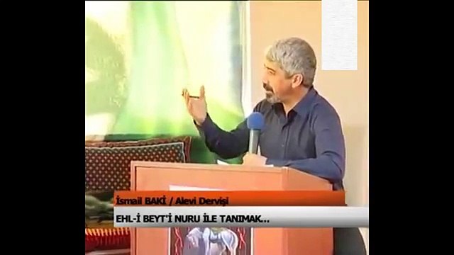 aleviler neden meded ya ali der baki güngör dede