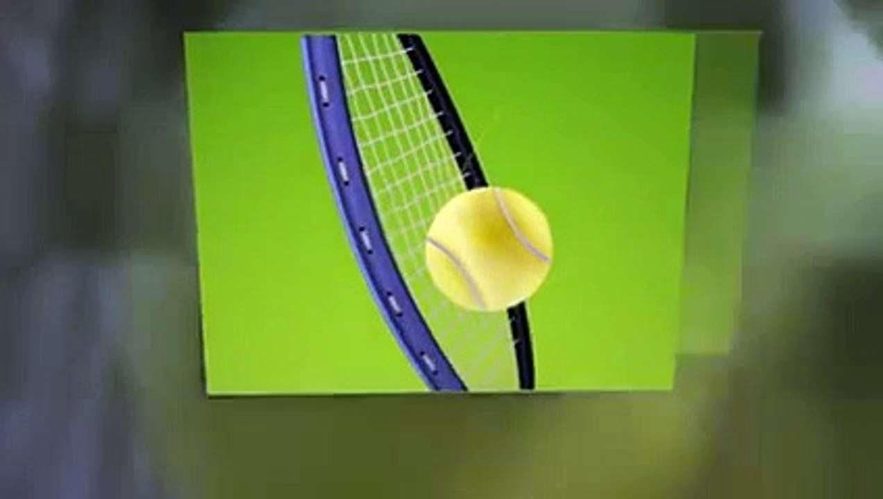 Watch - Caroline Wozniacki vs Carina Witthoeft - kuala lumpur wta 2015 - kuala lumpur wta