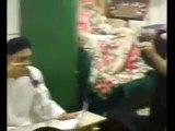 Chalo Tayba - Habib Jaami Saqibi - Kalaam of Pir Saqib Shaami Sahib Part 2
