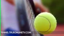 Watch Henri Laaksonen vs Ruben Bemelmans - live tennis stream - davis Cup Finals tennis 2015