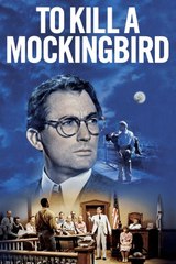 To Kill a Mockingbird (1962) full movie