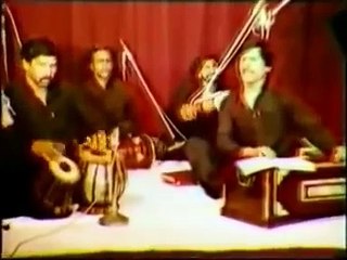 Kithay Gio, Attaullah Khan Esakhelv