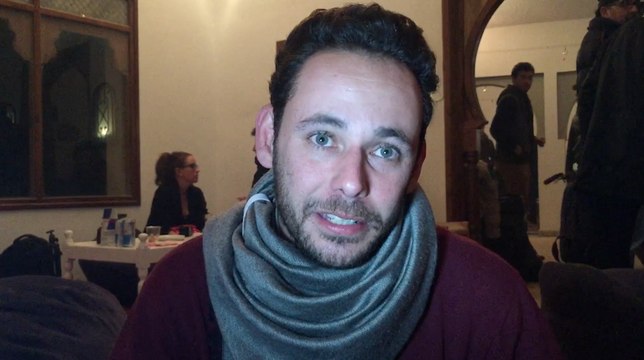 Voyage au bout des Dunes électroniques (Jour 2)