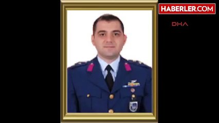 Konya'da Eğitim Uçağı Düştü 2 Pilot Şehit Ek Fotoğraf