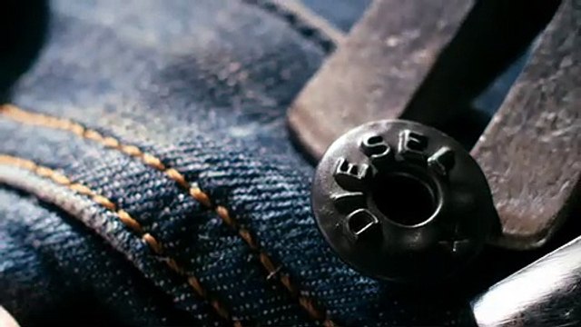 Nouvelle collection de montres Diesel 2015