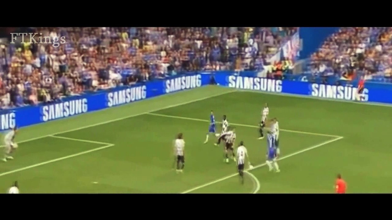 fernando torres top 10 goals