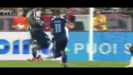 Paul Pogba top 10 goals