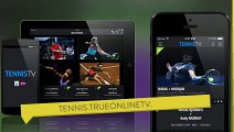 Watch Ruben Bemelmans vs Henri Laaksonen - davis cup tennis live - live tennis stream
