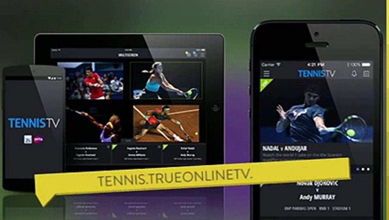 Watch Ruben Bemelmans vs Henri Laaksonen - davis cup tennis live - live tennis stream