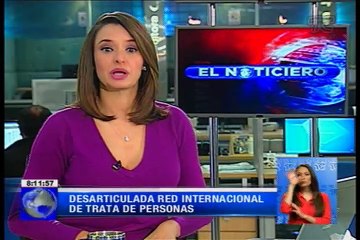 Más buscado fue capturado en Machachi