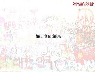 Prime95 32-bit Serial (Free Download)