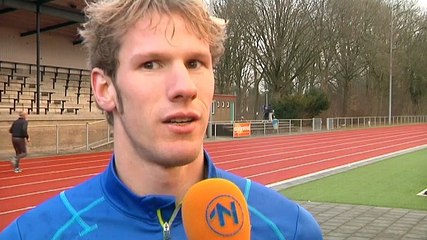 Kupers moet een perfecte race lopen - RTV Noord