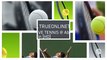 Highlights - Joao Souza vs Carlos Berlocq - tennis davis cup - tennis live streaming