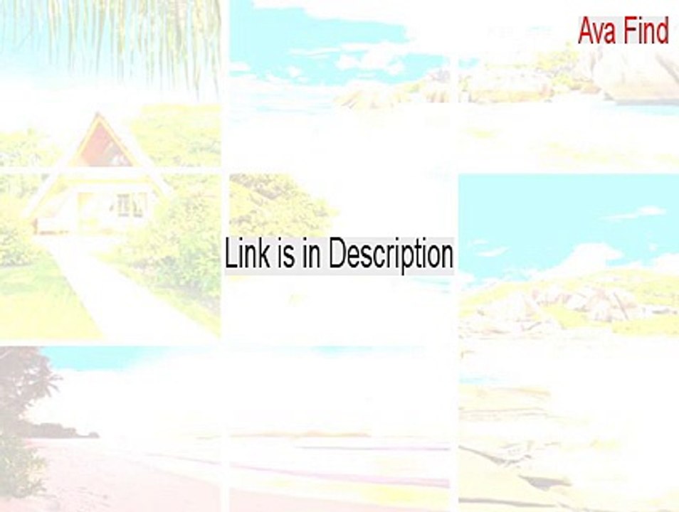 Ava Find Crack [Free Download 2015]