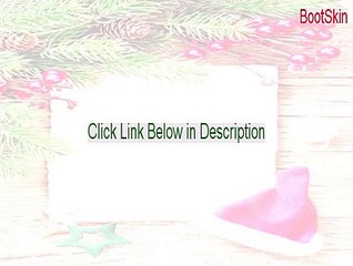 BootSkin Cracked [Download Here 2015]