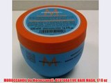 MOROCCANOIL by Moroccanoil: RESTORATIVE HAIR MASK 17 fl oz